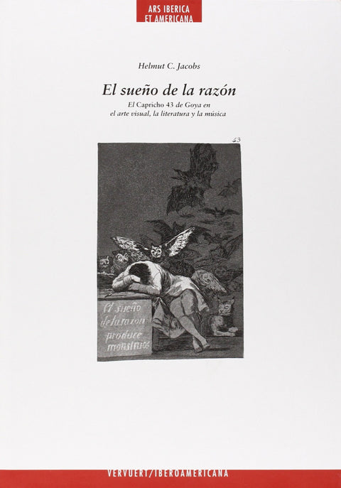  El sueño de la razón 