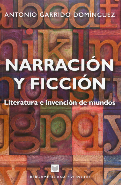  Narración y ficción 