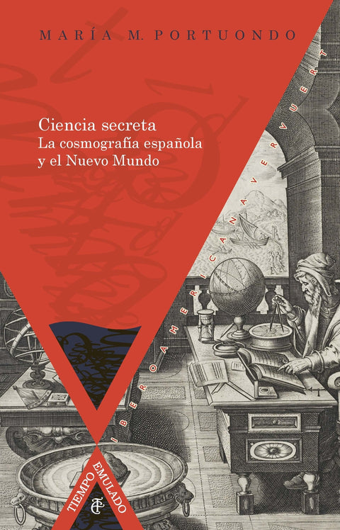  Ciencia secreta 