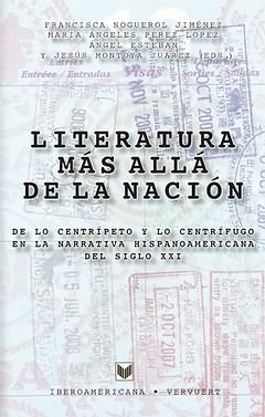  Literatura más alla de la nación 