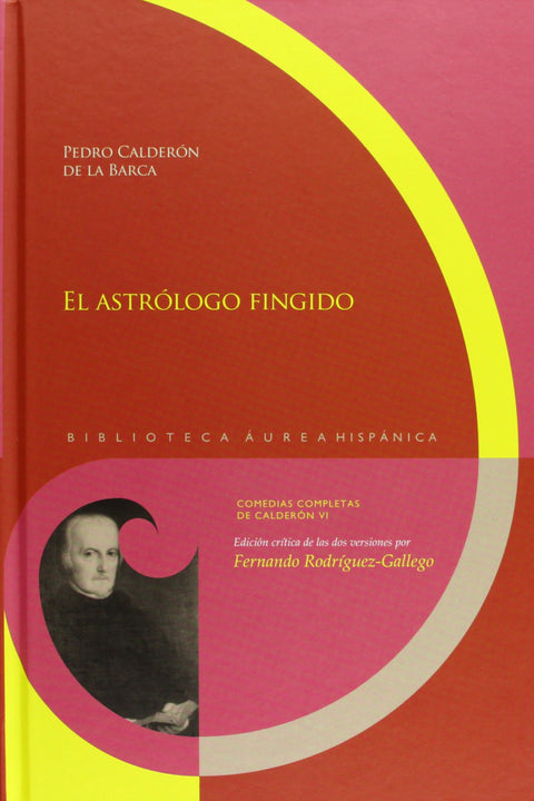  Astrólogo fingido 