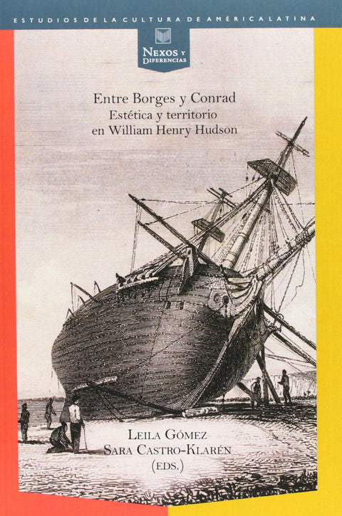  Entre Borges y Conrad 