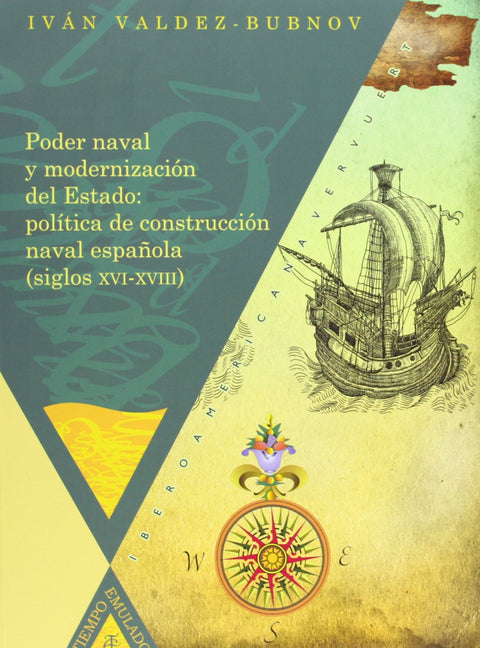  Poder naval y modernizacion del estado 