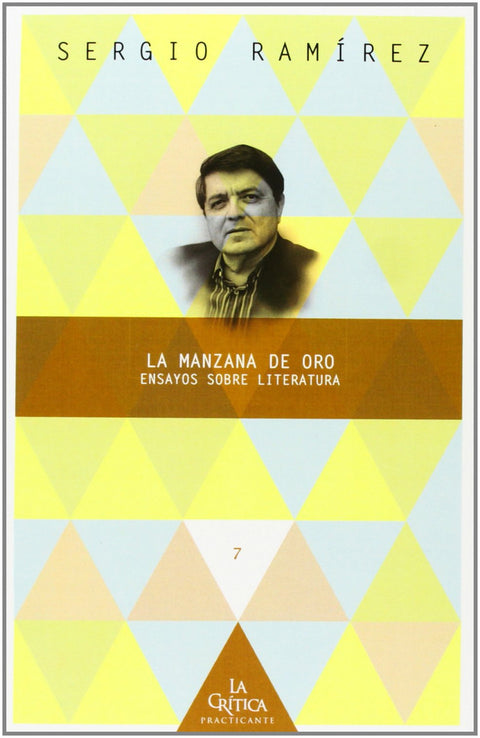  La manzana de oro 