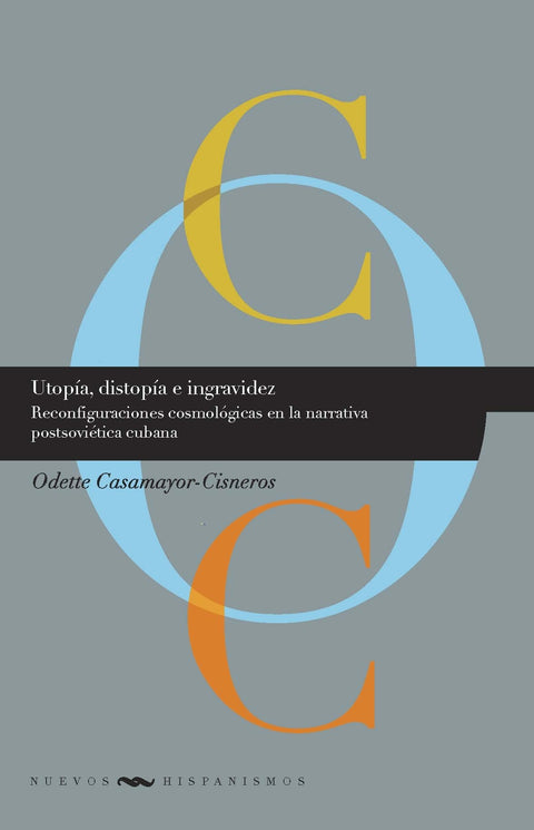 Utopía, distopía e ingravidez 