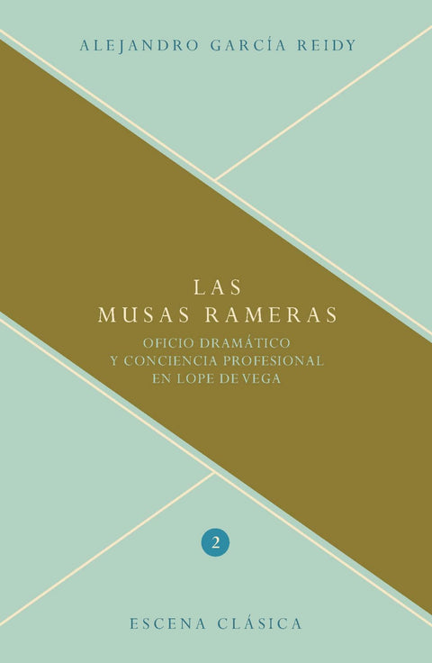  Las musas rameras 