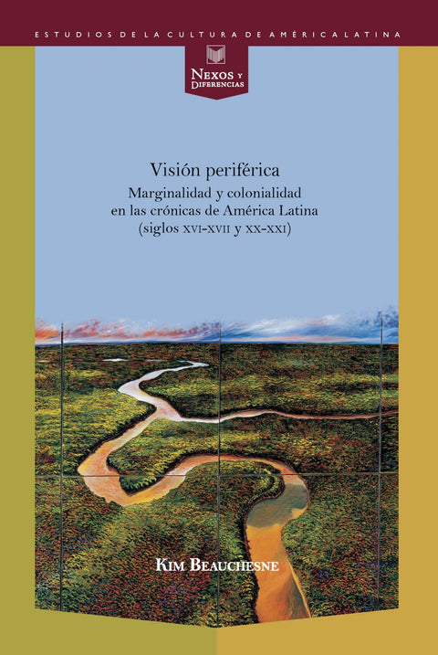  VISIÓN PERIFÉRICA 