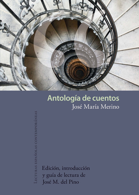  Antología de cuentos 