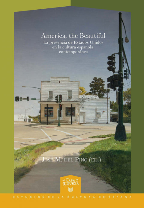  America, the beautiful 