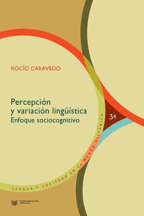  Percepción y variación lingüistica 
