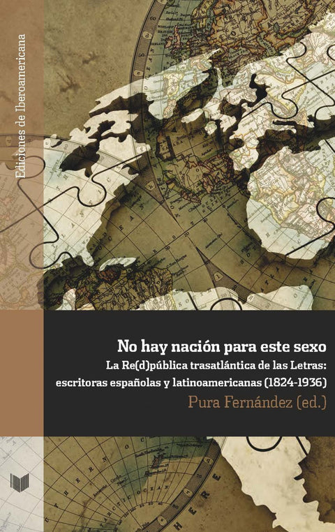  No hay nación para este sexo 