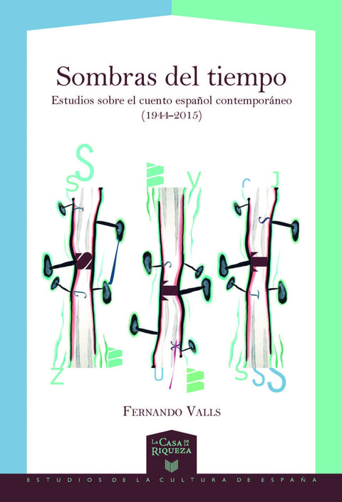  Sombras del tiempo 