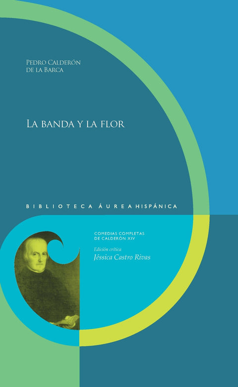  La banda y la flor. 