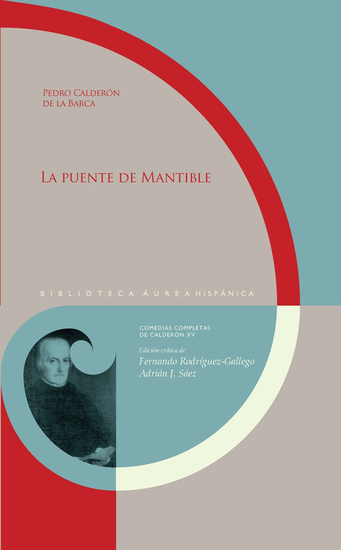  La puente de Mantible 