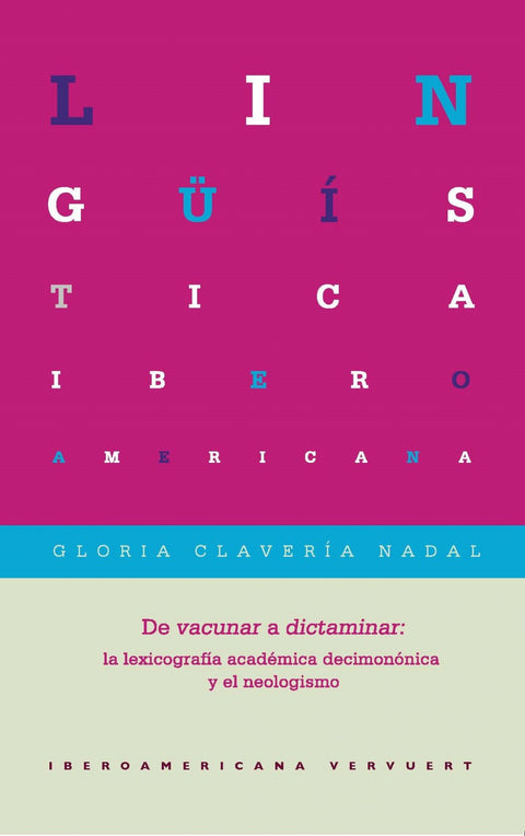  De vacunar a dictaminar 