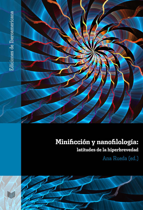  MINIFICCIÓN Y NANOFILOLOGÍA 