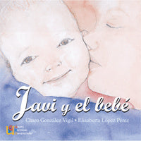  Javi y el bebé 
