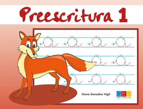  Preescritura 1 