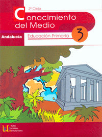  (AND).CONOCIMIENTO MEDIO 3ºPRIMARIA 