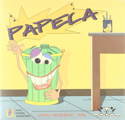  Papela 