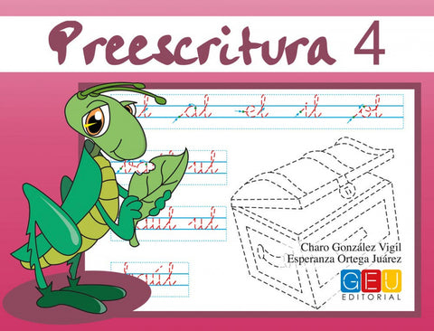  Preescritura 4 