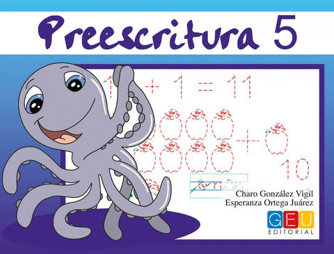 Preescritura 5 