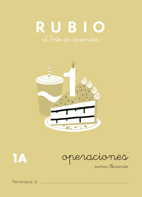  Problemas Rubio, n 1A 