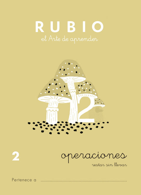  Problemas Rubio, n 2 