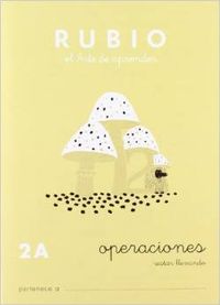  Problemas Rubio, n 2A 