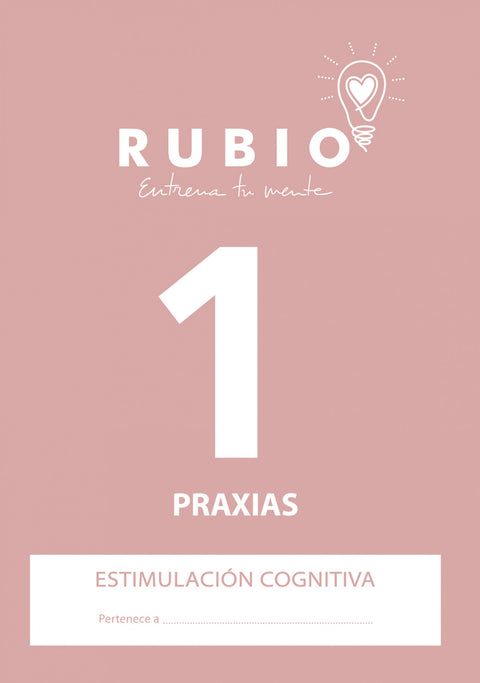  Estimulación cognitiva 