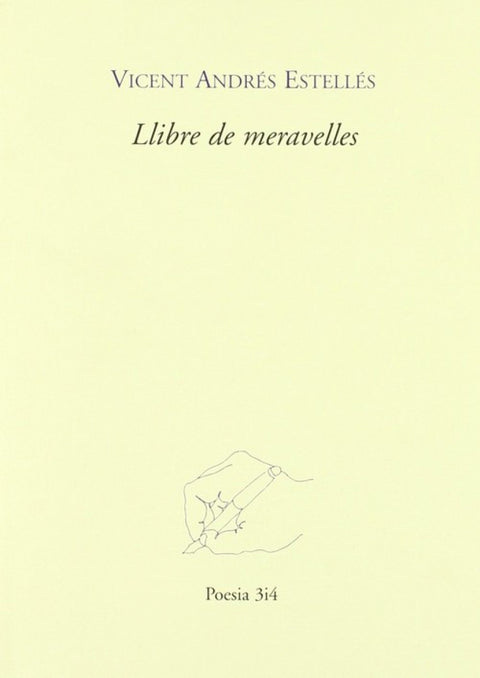  Llibre de meravelles 