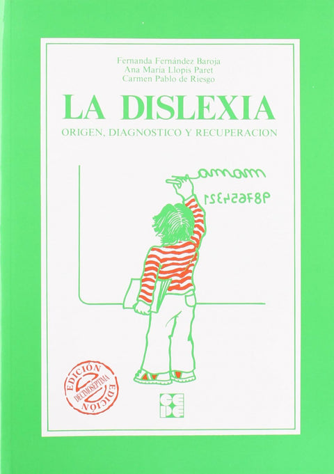  La dislexia 