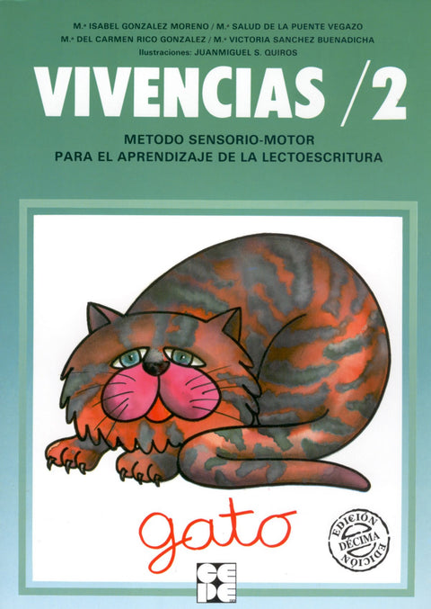  Vivencias 2 