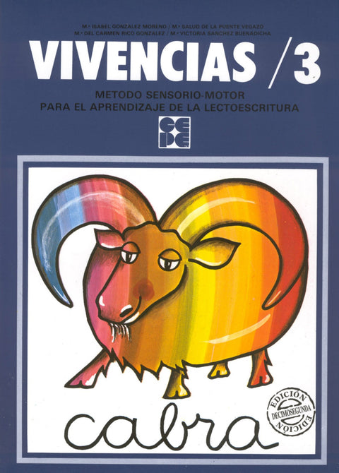  Vivencias 3 