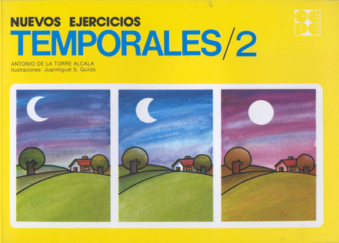  NUEVOS EJERCICIOS TEMPORALES-2 