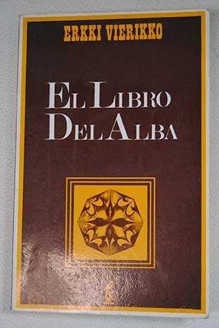  EL LIBRO DEL ALBA 