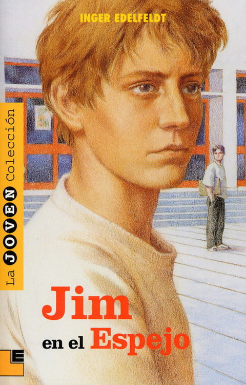  Jim En Espejo (3ºedicion) (Desde 13 Años) 