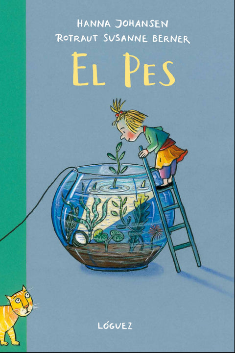  Pes (+4 Años) 