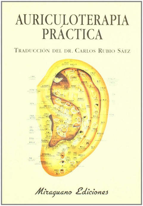  Auriculoterapia Práctica 