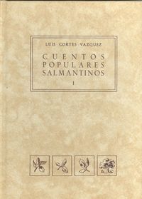 Cuentos populares salmantinos.(I) 