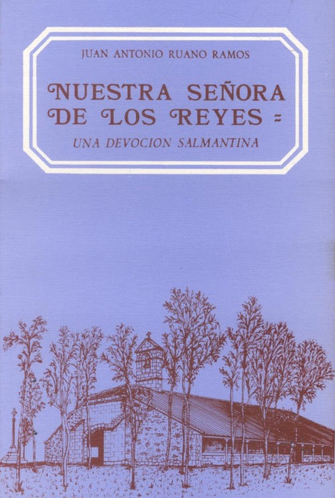  Nuestra señora de los reyes 