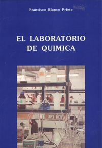  El laboratorio de química 