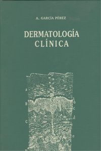  Dermatología clínica.(5ªed) 