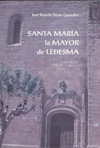  Santa maría la mayor de ledesma 