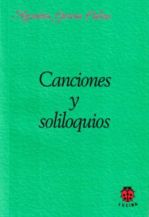  Canciones y soliloquios 