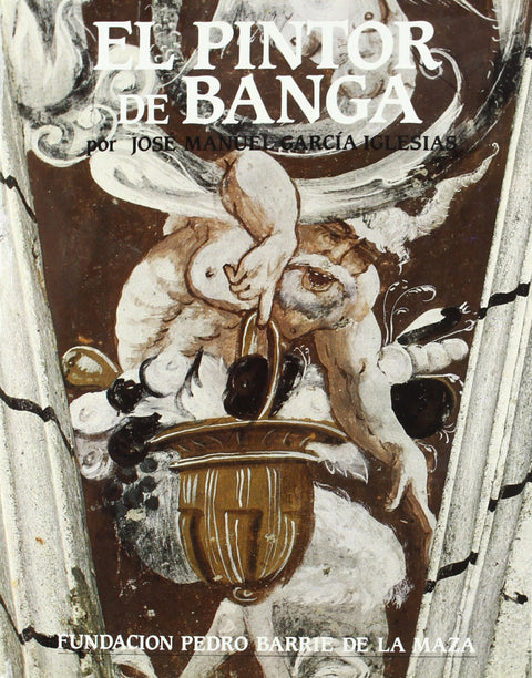  El pintor de Banga 