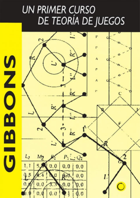  Un primer curso de teoría de juegos 