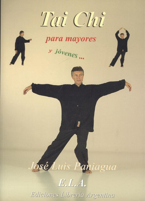  TAI CHI PARA MAYORES Y JÓVENES... 