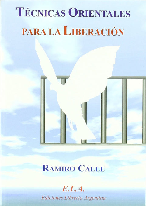  Técnicas orientales para la liberación 