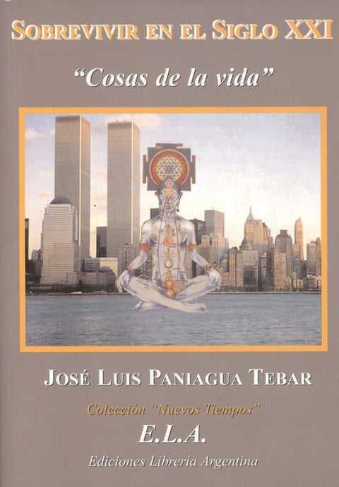  Sobrevivir al siglo XXI 